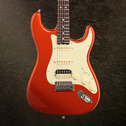 Fender American Elite Stratocaster HSS
