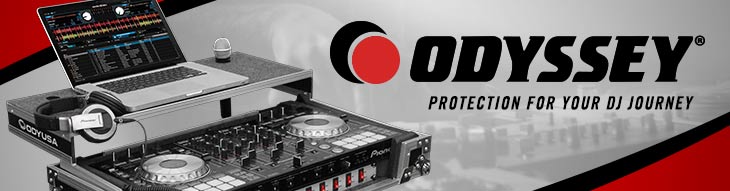 Odyssey DJ Cases Buying Guide
