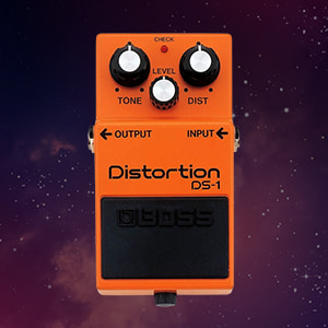 Boss DS-1 