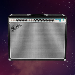 Fender '68 Custom Twin Reverb