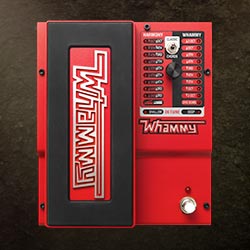 DigiTech Whammy