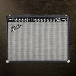 Fender '65 Twin Reverb