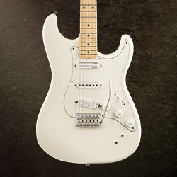 Fender Ed O'Brien Stratocaster