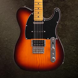 Fender Telecaster Plus