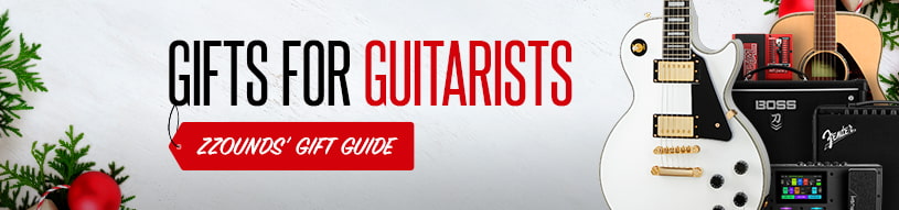 Gifts for Guitarists