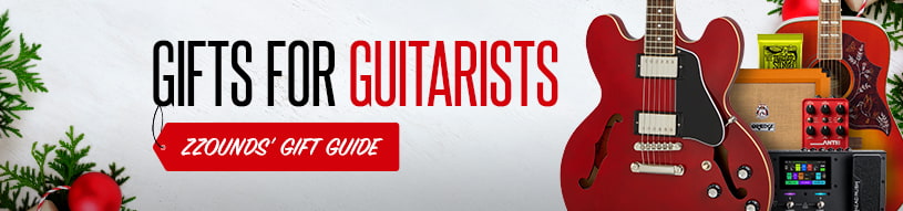 Gifts for Guitarists