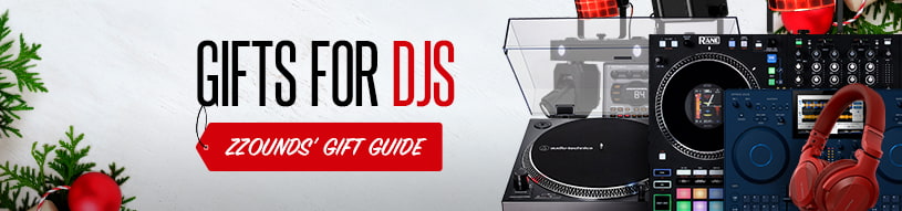 Gifts for DJs