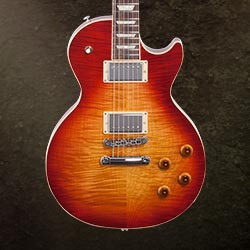 Gibson 2018 Les Paul Standard