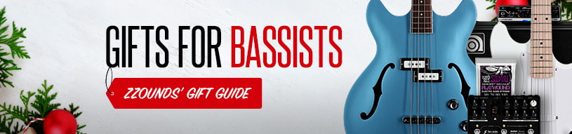 Gifts Ideas for the Bassist in Your Life