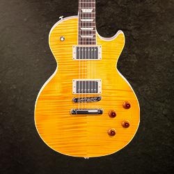 Gibson '60s Les Paul Standard