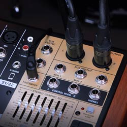 Tascam Model 24: zZounds Spotlight