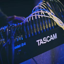 Tascam Model 24: zZounds Spotlight
