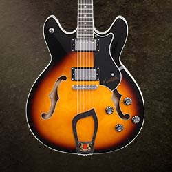 Hagstrom Viking