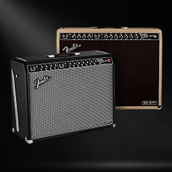 Fender Tone Master Twin Reverb