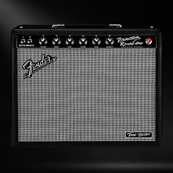 Fender Tone Master Princeton Reverb