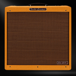 Fender Tone Master '59 Bassman