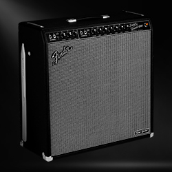Fender Tone Master Super Reverb