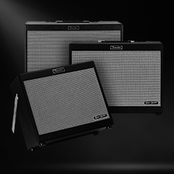 Fender Tone Master Powered Speakers