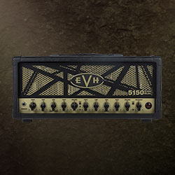 EVH 5150III EL34 Amp Head (50 Watts)