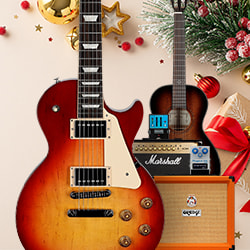 Gift Guide: Guitar