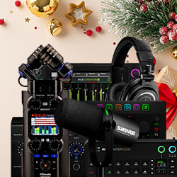 Gift Guide: Creators