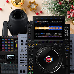 Gift Guide: DJ