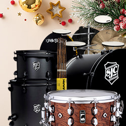 Gift Guide: Drums