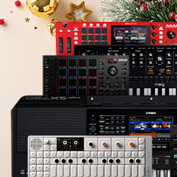Gift Guide: Keyboards