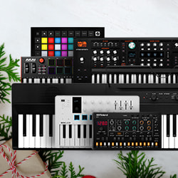 Gift Guide: Keyboards