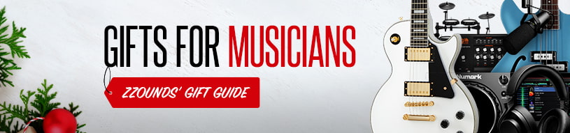 Gifts for Musicians