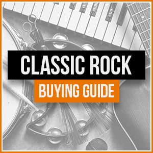 History of Classic Rock Music