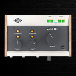 Universal Audio Volt 276 USB Audio Interface