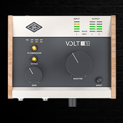 Universal Audio Volt 176 USB Audio Interface