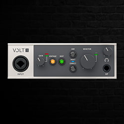 Universal Audio Volt 1 USB Audio Interface