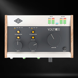 Universal Audio Volt 276 USB Audio Interface