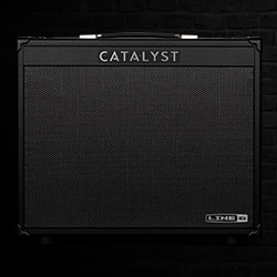 Line 6 Catalyst amp front