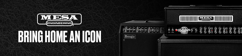 Mesa/Boogie Buying Guide