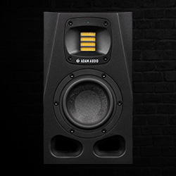 A4V Active Studio Monitor