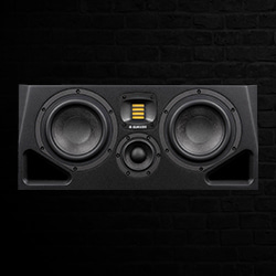 A77H Active Studio Monitor