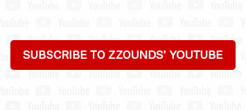 Subscribe to zZounds' YouTube channel!