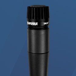 Dynamic Microphones