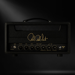 Paul Reed Smith HDRX 100 Guitar Amplifier Head