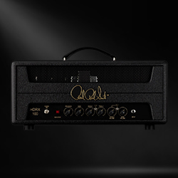 Paul Reed Smith HDRX Guitar Amplifier Head (20 Watts)