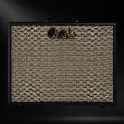 Paul Reed Smith HDRX 1x12 Guitar Speaker Cabinet (70 Watts, 1x12")