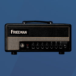 Friedman JJ Junior Head