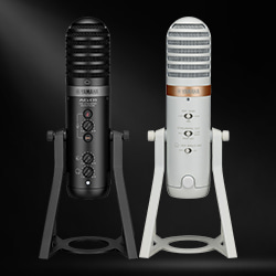 AG01 Livestreaming USB Microphone