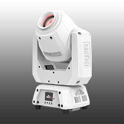 Chauvet DJ Intimidator Spot 260X in White