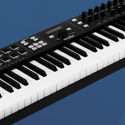 Arturia KeyLab Essential Keyboard Controllers