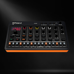 Roland AIRA Compact T-8 Beat Machine