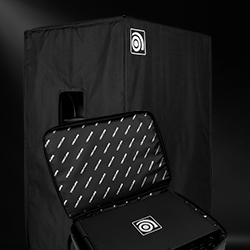 Bags and Covers for Ampeg Venture amps